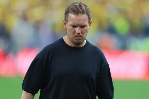 بعد كارثة كأس العالم.. ناجلسمان يتقدم باستقالته من تدريب منتخب ألمانيا